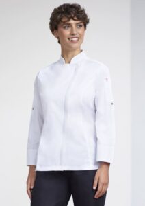 Breezeline Chef Jacket