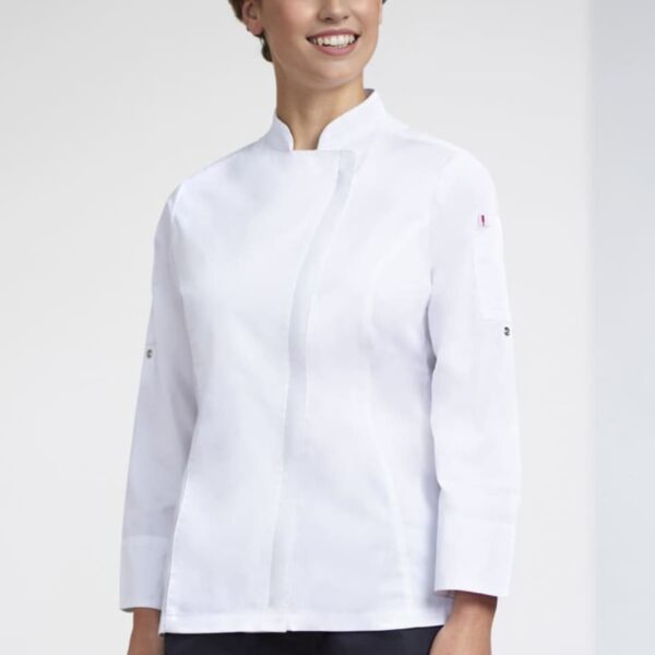 BreezeLine Chef Jacket