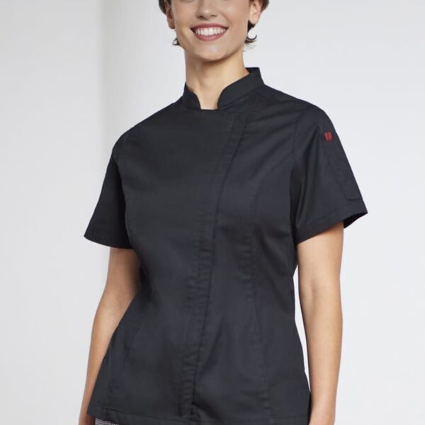 ArtisanEase Chef Jacket