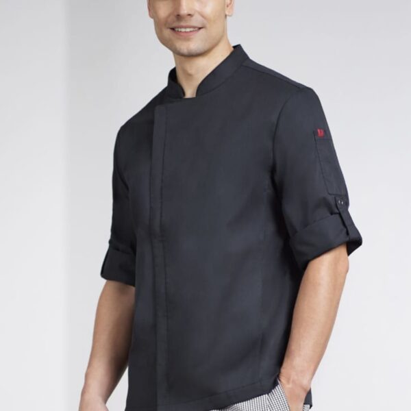 EpicureElite Chef Jacket