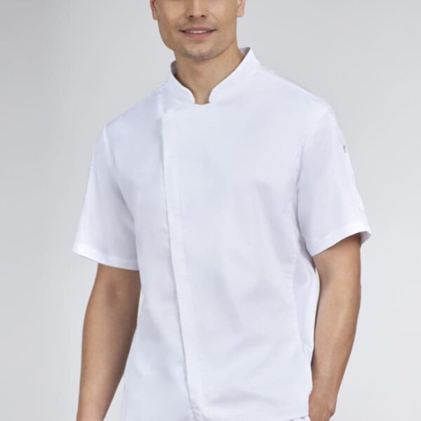 BistroBreeze Short Sleeve
