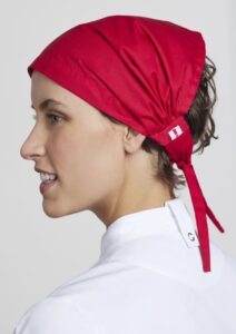 Savorytwist Bandana
