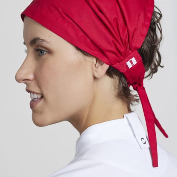 SavoryTwist Bandana