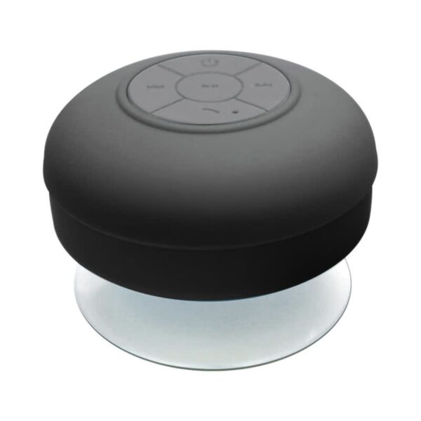 Waterproof Wireless Soundbox
