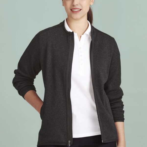 LunaZip Jumper