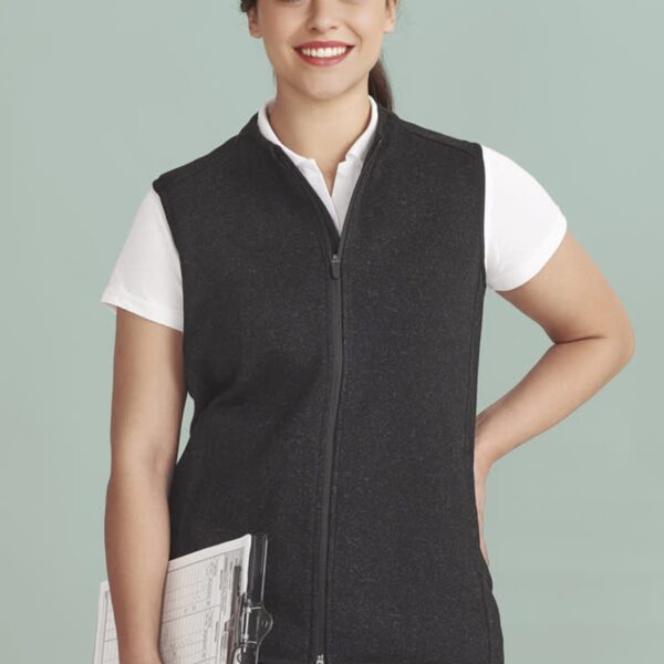 LunaCore Vest