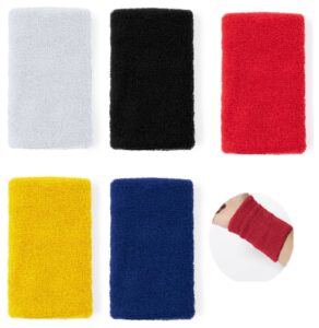 Pure Quality Cotton Wristband