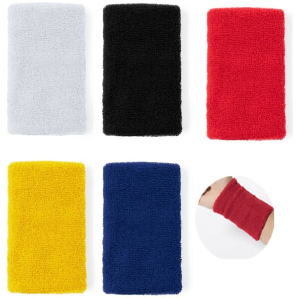 Pure Quality Cotton Wristband
