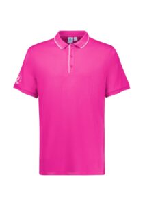 Blush Breeze Polo - Mens