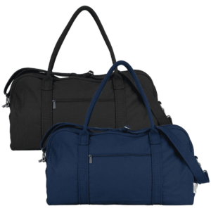 Darani Grs Recycled Canvas Duffel Bag 48L