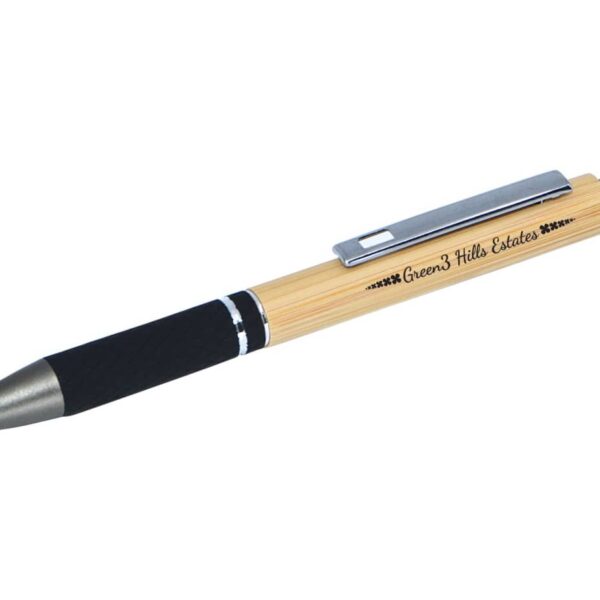Nina BIO Bamboo Stylus Pen