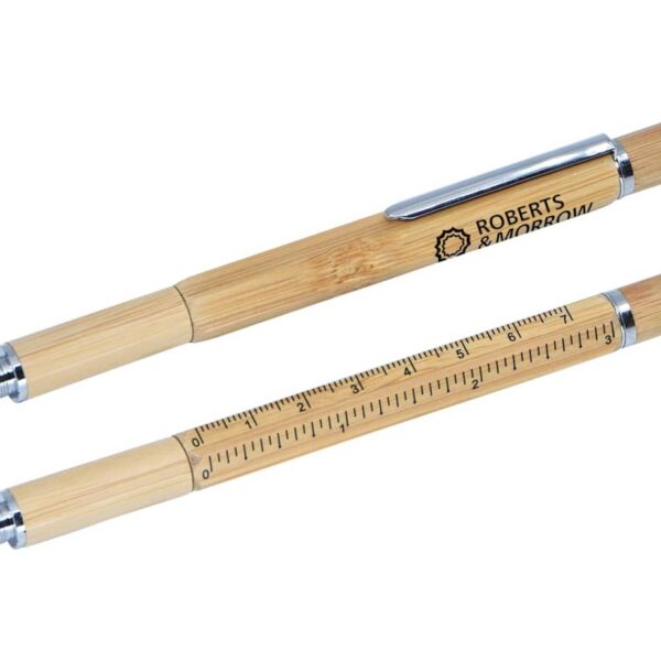 ECO II Bamboo Stylus Pen