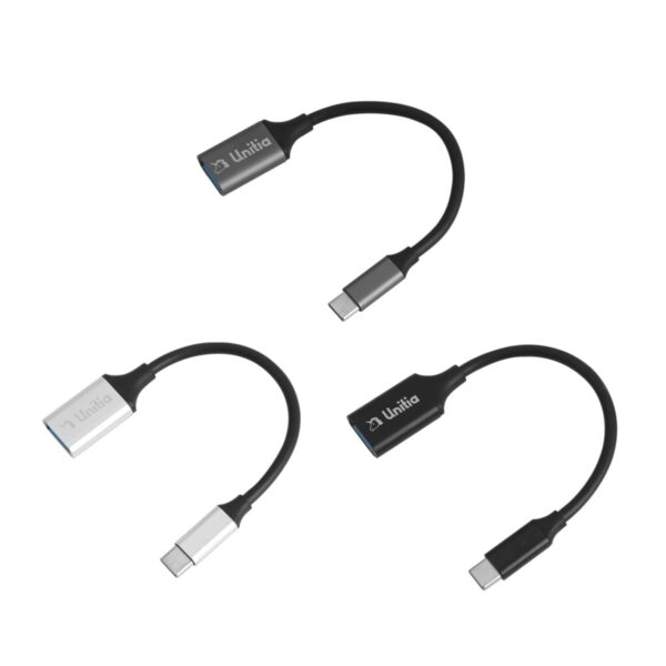 OTG Adapter USB 3.0 to USB C