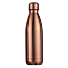 500mL copper Estevan insulated bottle.