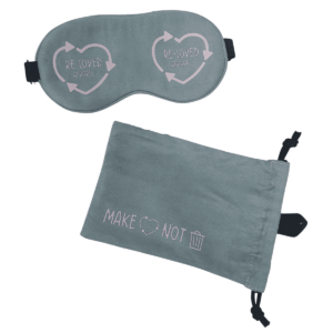 Kush Serenity Eye Mask