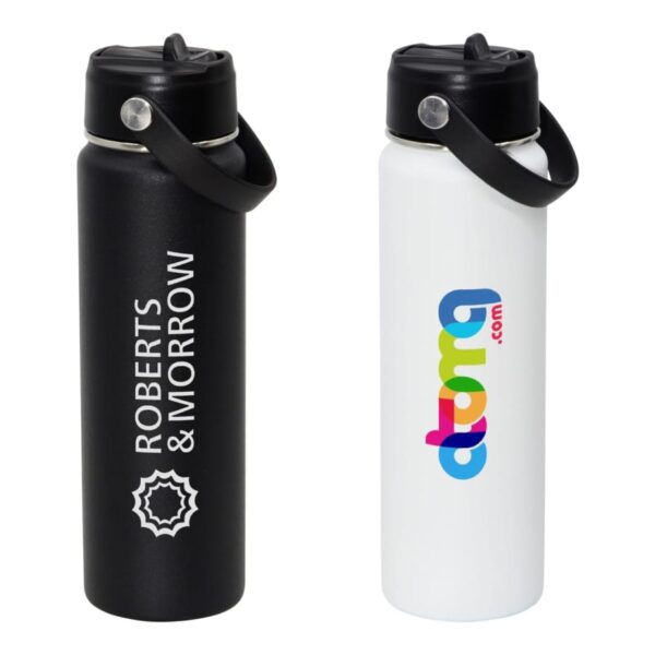 Manila 800ml Vacuum Bottle