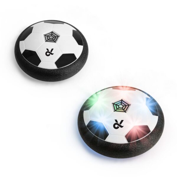 AirKick Hover Soccer Ball