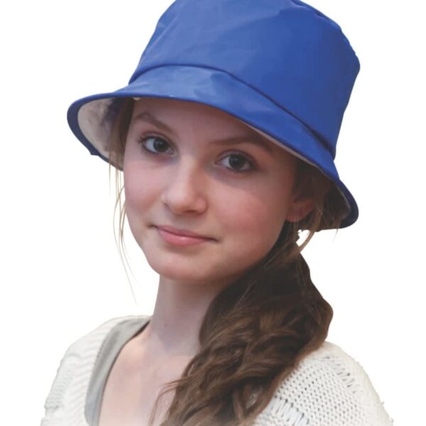 Bloom-Hat, INDENT