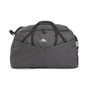 High Sierra Forester Rpet Duffel 100L