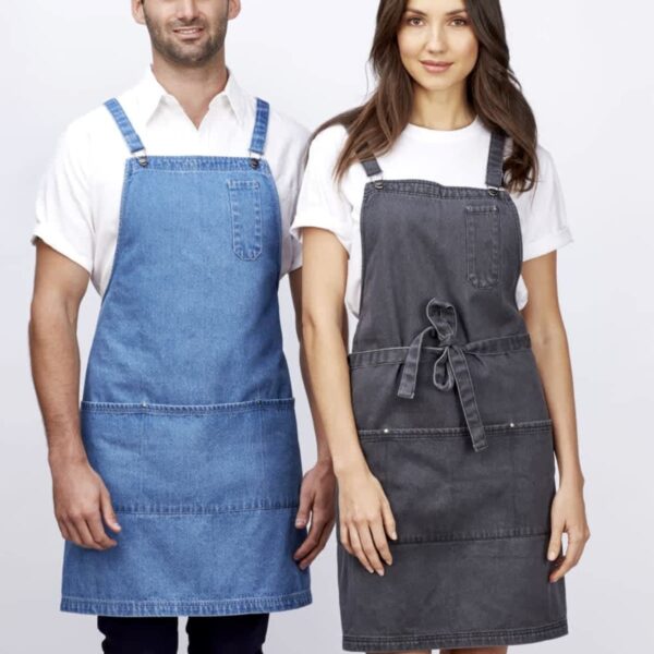 Louise - Bib Aprons
