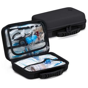 Swiftmed Emergency Kits