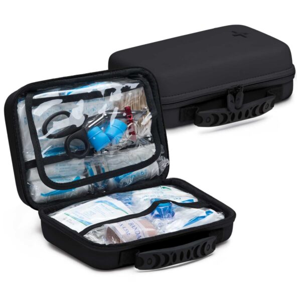 SwiftMed Emergency Kit