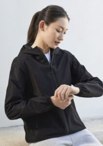 TempestTrail Women's Jacket