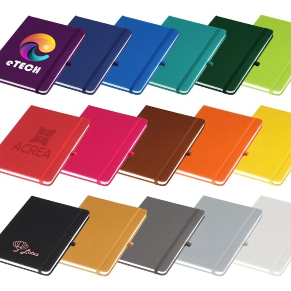 Alo Pro A5 Notebook