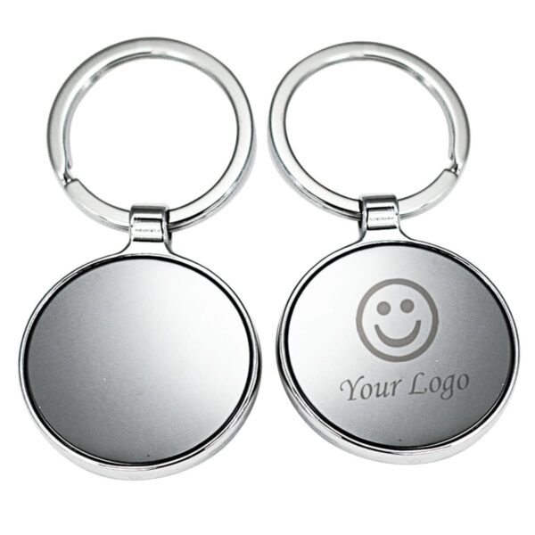 Astra Decorated Keyrings