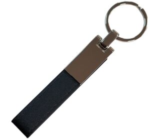 Zarnon Metal Keyrings