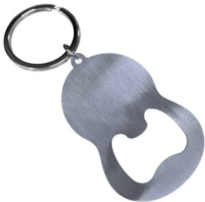 Benton Keyring Bottle Openers