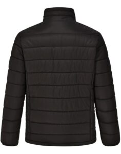Men's Sustainable Puffer Jacket