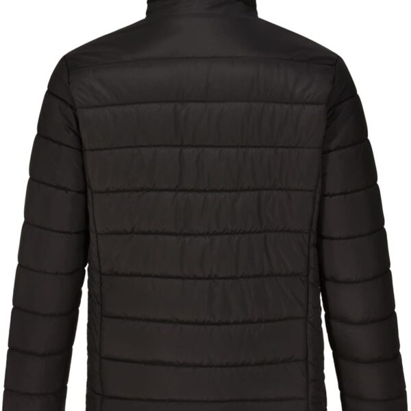 Men's Sustainable Puffer Jacket
