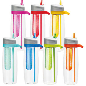 Promotional Infusion Drink Bottles