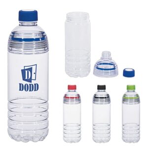 700ml Promotional Bottle Water Style