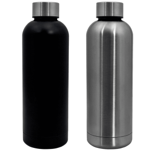 Logo Thermal Bottles Large