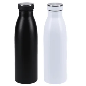 Welland 500Ml Insulated Thermo Bottles