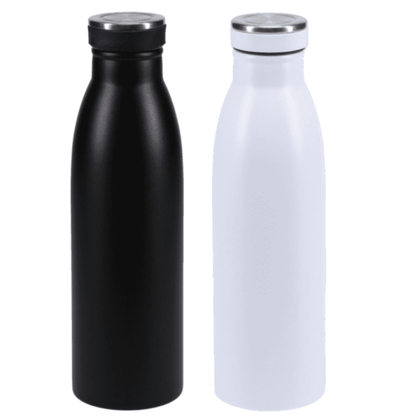 Welland 500mL Insulated Thermo Bottles