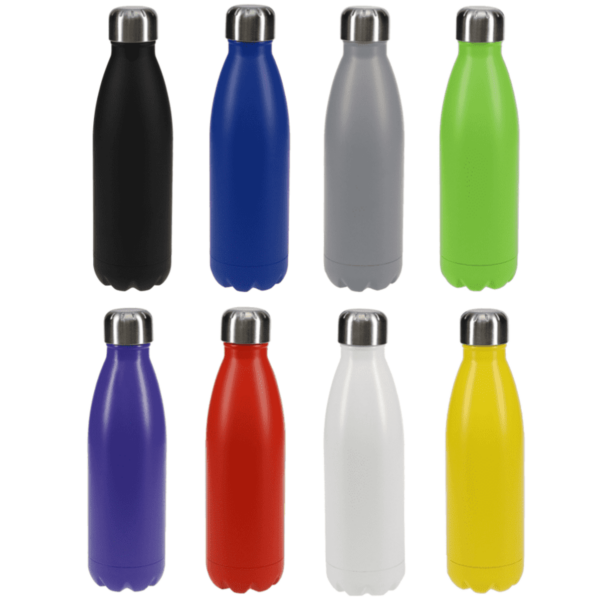 Chambly Vacuum Insulated Flasks