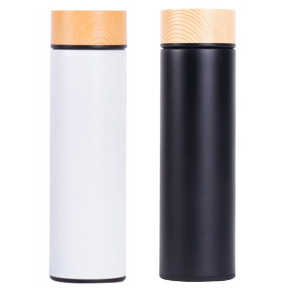 Hamilton 450mL Stainless Bottles
