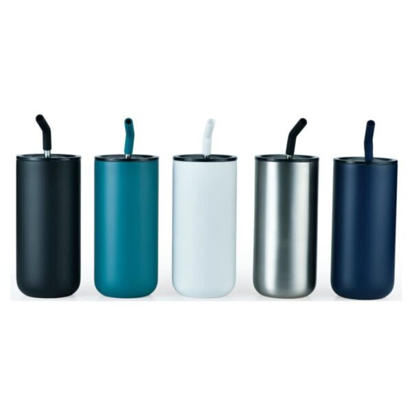 Flin BPA-Free Vacuum Tumblers
