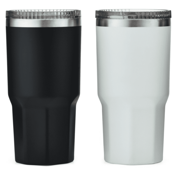 Monthey Insulated Vacuum Mugs