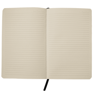 Jinny Soft Pu Cover Notebooks