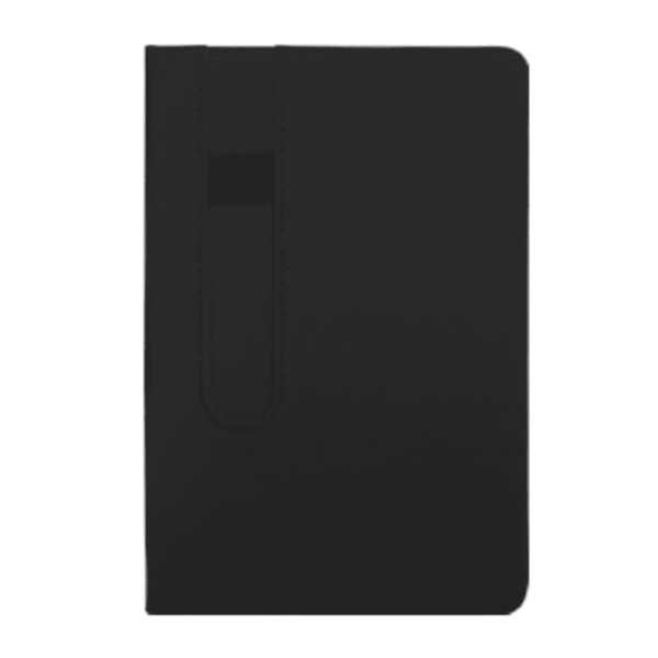 Acads Hard Covered Notebooks