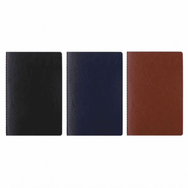 Acads Soft Covered Notebooks