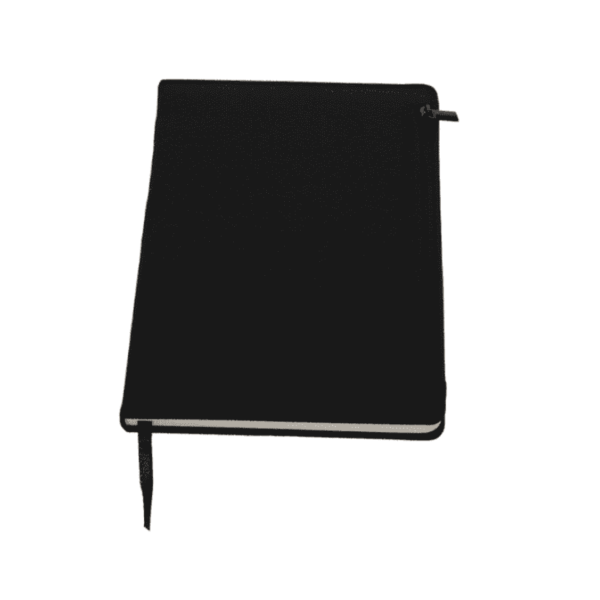 Vernon A5 Hard Cover Notebooks