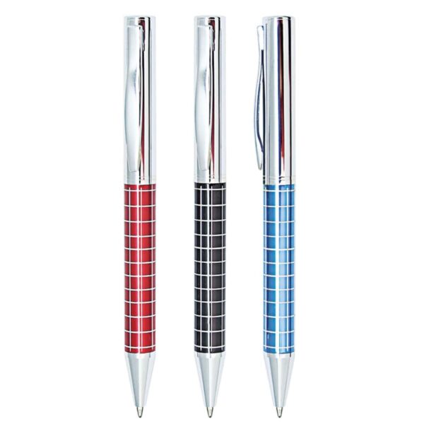 Promotional Brass Pens