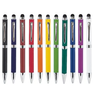 Corporate Metal Stylus Pens Branded
