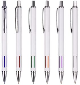 Plaxa Aluminium Metal Pens