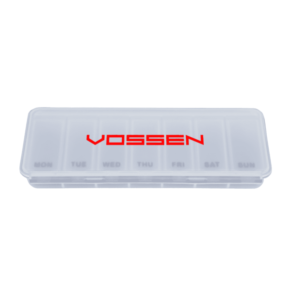 Pill Keeper Pro Box